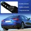 Dành cho Quattroporte M156 Giá đỡ giảm thanh phía sau Hỗ trợ ống xả 670006640
