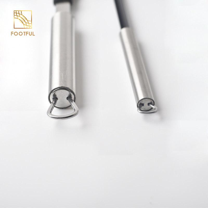 2x Bộ thìa và thìa Crepe Spreader Phụ kiện nhà bếp Dụng cụ nấu ăn cho nhà bếp