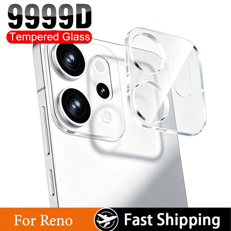 Kính Cường Lực 9H Bảo Vệ Camera Sau Cho OPPO Reno 15 14 13 12 11 10 Pro 15F 14F 13F 12F 11F 8T 8Z 7Z 6Z 5G 4G 2026