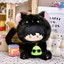 PS1 Tình yêu và không gian sâu Rafayel Aster Zayne Sillus Caleb Plushie Trò chơi Otome dễ thương Cotton Đồng hành Búp bê SP1