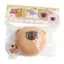 Squishy Capybara Căng Thẳng Bóng Bóp Đồ Chơi Dễ Thương Capybara Hình Dạng Chậm Phục Hồi Fidget Pinch Đồ Chơi Cho Trẻ Em Bé Trai Bé Gái Trẻ Em sonlekvn