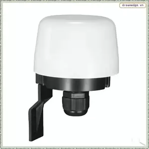Công tắc cảm biến Photocell Cảm biến ảnh điều khiển ánh sáng cho công tắc đèn đường Led
