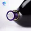 Vòi phun âm thanh điều chỉnh âm thanh M5x0.5 ren Hợp kim titan / Ống tai nghe có thể hoán đổi cho nhau bằng thép không gỉ cho Nx8 Iems