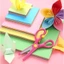Bộ 100 Tờ Giấy Gấp Origami Màu Sắc Rực Rỡ Đa Dạng Kích Thước 7x7cm 10x10cm A4 Chất Lượng Cao An Toàn Cho Trẻ Em