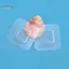TRTR 1 Cái Móc Treo Tường Tự Dính Trong Suốt Dây Kệ Treo Tường Stier Bên Cố Định Miếng Dán Cho Nhà Bếp Phòng Tắm Tiện Ích VN