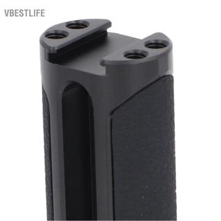 VBESTLIFE Tay cầm phụ đa năng VBESTLIFE Tay cầm máy ảnh an toàn cho công việc