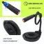 Dành cho Cảm biến hỗ trợ bàn đạp hình ảnh tương thích V20 E-BIKE với đầu nối chống nước Cài đặt cảm biến hỗ trợ nam châm cáp