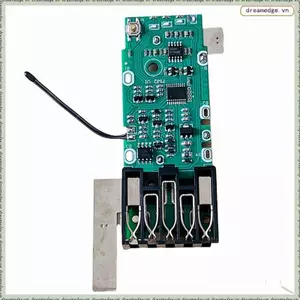 Dành Cho Bảng Bảo Vệ Pin Lithium 18V Cho Pin- Phụ Kiện Dụng Cụ Điện