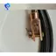 Bộ điều khiển tự khóa 1 mét Bộ cáp điều khiển bướm ga tay cho máy xúc Máy kéo tàu rải