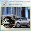 Ống lót cao su trục trước ô tô AV61-5A103AB dành cho Focus 2012