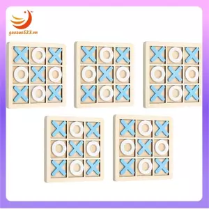 5 CÁI Xo Ngón Chân Trẻ Em Board Game Cha Mẹ-Con Tương Tác Tư Duy Logic Trò Chơi Vui Nhộn Trẻ Em Đồ Chơi Xếp Hình Quà Tặng A