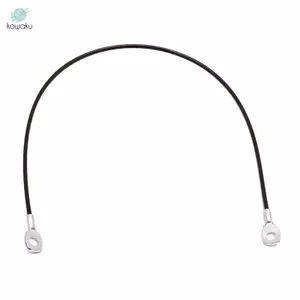 Dây bước cầu thang Thép không gỉ bền chắc Thay thế chuyên nghiệp cho huấn luyện viên leo núi Thiết bị tập thể dục