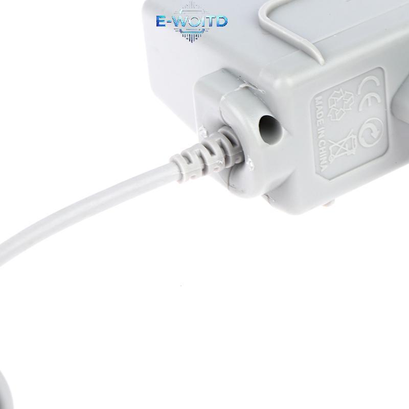 E-WOITD EU / US Plug Charger AC Adapter cho Nintendo cho 2DS / 3DS / NDSI / 3DSXL Power Adapter E-WOITD