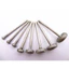 Dụng cụ khắc bánh xe áp suất tròn Ngọc đánh bóng đá thô TMJS
