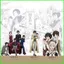 HT3 Bungo Đi Lạc Chó Nakajima Atsushi Dazai Osamu Anime Hình Đồ Chơi Mô Hình Acrylic Đứng Tấm Giá Đỡ TH3