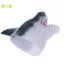 Găng tay cá mập Đồ chơi rối tay cao su mềm Găng tay cá mập Đồ chơi tương tác Đẹp