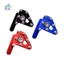 Bàn đạp gác chân phanh sau xe máy CNC đa năng cho xe đạp địa hình