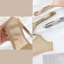 Áo Lót Nữ Không Gọng Su Đúc Đệm Mỏng Thoáng Khí Quai Lưới Mềm Mịn Mặc Êm May Soft AL1