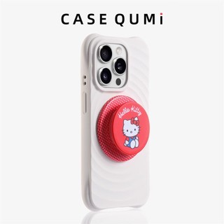 Ốp điện thoại di động có giá đỡ từ tính Boyang sang trọng áp dụng iPhone17 16 15 14 13 12 11 Pro Max Bảo vệ Camera chống sốc Ốp lưng mềm chống rơi