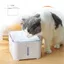 Whycat Thú Cưng Nước Lọc Phần Tử Vuông Mèo Laiwang Nước Lọc Cotton Mèo Chó Uống Nước Thay Thế Phần 32701