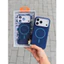 Ốp Lưng Mutural Silicone Chống Bẩn Hỗ Trợ Sạc Từ Tính Magnetic Kháng Vân Tay Cho iPhone