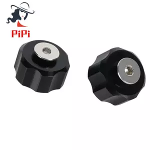 Bộ ốp lưng lặn chuyên nghiệp 1 cặp, để sửa chữa thể thao Vít tấm nền lặn
