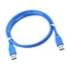 Btsg USB3 0 Cáp Dữ Liệu Tốc Độ Nhanh 5Gbps Truyền Nhanh Cho PC Laptop Và Thiết Bị