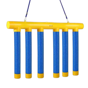 < Pluscloth > Trò chơi tập luyện tốc độ phản ứng nhanh có gậy bắt – Đồ chơi phối hợp tay mắt cho trẻ em Người lớn 3 chế độ tốc độ Trò chơi tiệc vui nhộn tập trung cho bạn bè gia đình Quan tâm