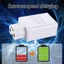 Cổng sạc USB xe tay ga điện mạnh mẽ GODD dành cho người giao hàng Hỗ trợ