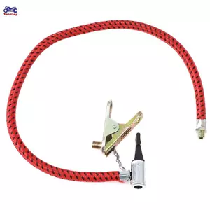 XOITOP Lốp Xe Đạp Lốp Tay Máy Bơm Hơi Xe Đạp Thay Thế Ống Dụng Cụ VN