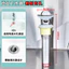 Chậu Rửa Dày Thép Không Gỉ Drainer Khử Nước Lưu Vực Chậu Rửa Khử Mùi Cống Ống Thoát Nước Phụ Kiện