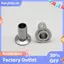 Ống Barb Ống Vệ Sinh Lắp Tri Kẹp Loại Ferrule Cho Gia Đình Pha