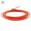 4Mm Cam Hướng Dẫn Thiết Bị Nylon Cáp Điện Đẩy Kéo Ống Rắn Rodder Cá Băng Dây