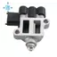 Van điều khiển không khí nhàn rỗi cho Hyundai Matrix I10 1.1 KIA Picanto 07-10 VAN ĐIỀU KHIỂN TỐC ĐỘ IDLE 35150-02800,9520930007