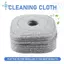 8 Chiếc Lau Nhà Vải Cho Cây Lau Nhà Bóp Cây Lau Nhà Tách Tự Động Xoay Vệ Sinh Sàn Cây Lau Miếng Lót Vải