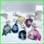 HT3 AIEN STAGE Sua Mizi Acrylic Móc Khóa Luka Ivan Mặt Dây Chuyền Hyuna Túi Phụ Kiện Anime Ngoại Vi TH3