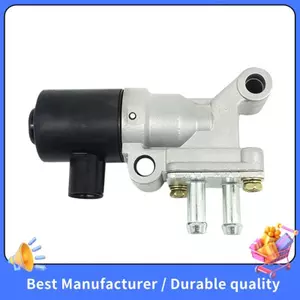 Van điều khiển không khí nhàn rỗi IACV cho Accord 1994-2000 138200Phụ tùng phụ kiện ô tô -0480 36450-P0A-A01