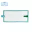 4X Máy Hút Bụi Microfiber Vải Lau Vải Cho Kobold SP7 SP600 SPB100 C Cây Lau Nhà Có Thể Tái Sử Dụng