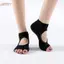 HFSHY Nữ Hai Ngón Yoga Sos Chống Trơn Trượt Thể Thao Cotton Pilates So Qui-Dry Ballet VN