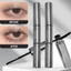 Mascara hai đầu OCHEAL - Nối dài uốn mi - Kem lót lông mi lâu - Kem dưỡng lông mày chống thấm nước - Mỹ phẩm trang điểm nữ / Giao hàng miễn phí