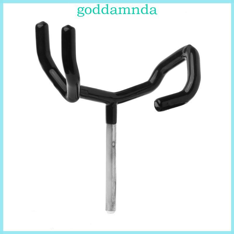 Giá đỡ micro kim loại bền GODD Giá đỡ cố định giá đỡ cho Rode Sure