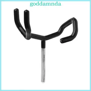 Giá đỡ micro kim loại bền GODD Giá đỡ cố định giá đỡ cho Rode Sure