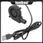 Quạt thổi tốc độ Kool USB 5V 4300RPM Cho máy in 3D Máy làm mát máy tính Quạt làm mát bằng nhựa nhỏ gọn với cáp 95cm