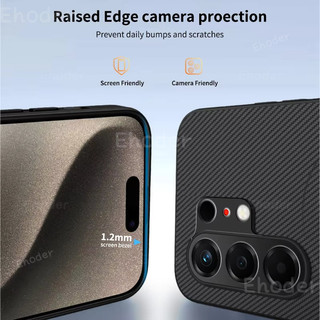 Vỏ Mờ Sang Trọng Cho Tecno Spark 50 Spark50 4G 5G 2026 Vỏ Không Dây Từ Tính Cho TecnoSpark50 Vỏ Bảo Vệ TPU Mềm