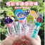 Mini Bong Bóng Cây Đũa Phép Cầm Tay Kích Thước Nhỏ Trẻ Em Nhiều Màu Sắc Hoạt Hình Bong Bóng Thổi Đồ Chơi Nhiều Màu Sắc Bong Bóng Quà Tặng QFUB