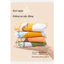 Bán buôn đồ lót Cotton nguyên chất cho bé trai lớp A