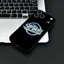 TP-2 Band Ốp Điện Thoại S-Strikes Cho IPhone 17 16 15 14 13 12 11 Pro Max Plus Mini Đen Mờ Vỏ Mềm Funda
