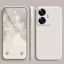Tpu mềm cho Ốp lưng Realme C55 màu trơn Realme C55 Vỏ bảo vệ silicon chống rơi màu trơn đơn giản