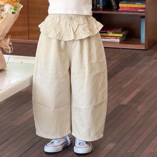 Q08-[tomnaukids] Quần Jean cho bé gái size từ 9-36Kg