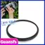 Guansfs Guansfs 77mm Lăng kính chụp ảnh Bộ lọc máy ảnh hai mặt với hiệu ứng ma cầm tay để chụp ảnh selfie Phụ kiện máy ảnh SLR